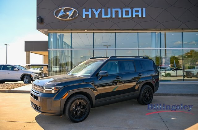 2024 Hyundai Santa Fe XRT