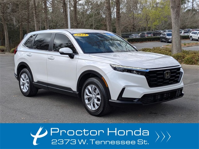 2023 Honda CR-V LX AWD