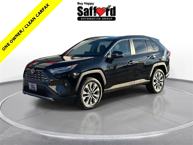 2024 Toyota RAV4 Limited