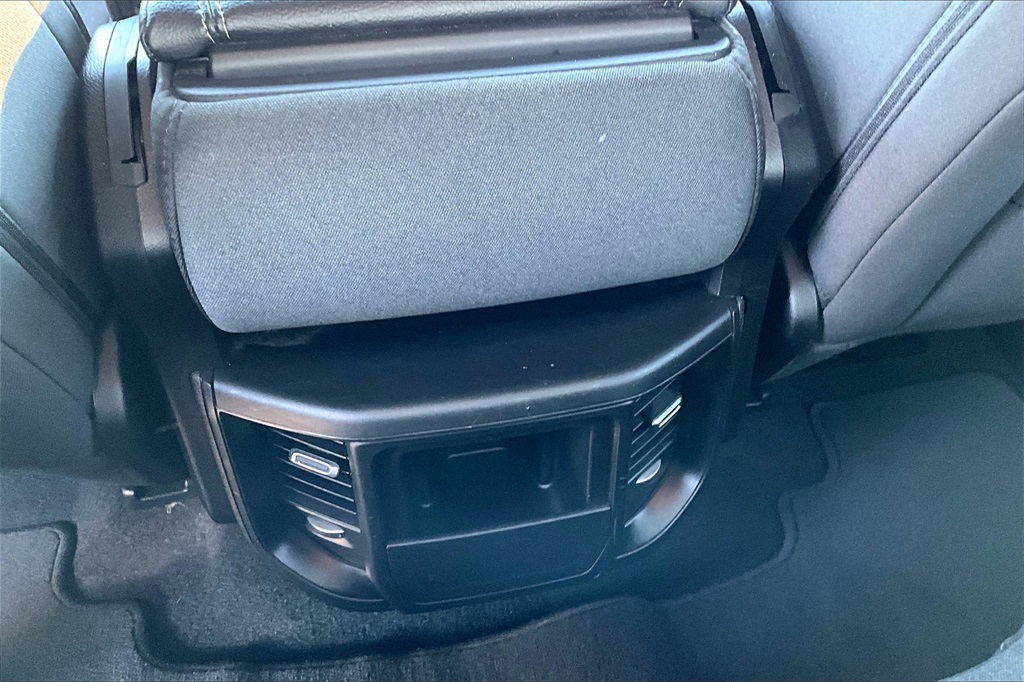 2025 Ram 1500 Tradesman Red at Victoria Chrysler Dodge Jeep Ram