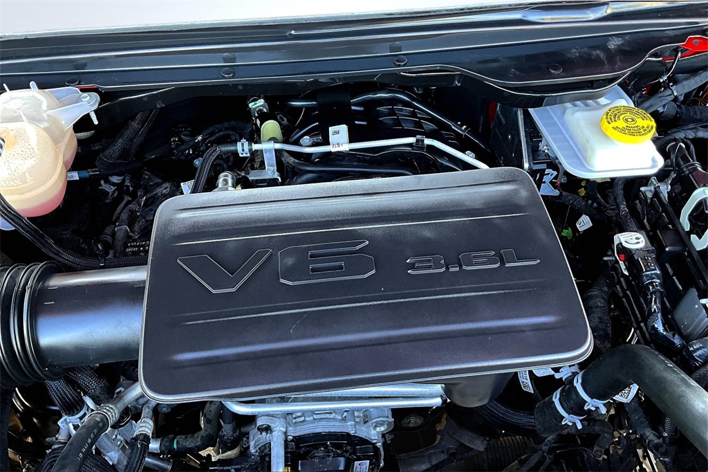 2025 Ram 1500 Tradesman Red at Victoria Chrysler Dodge Jeep Ram