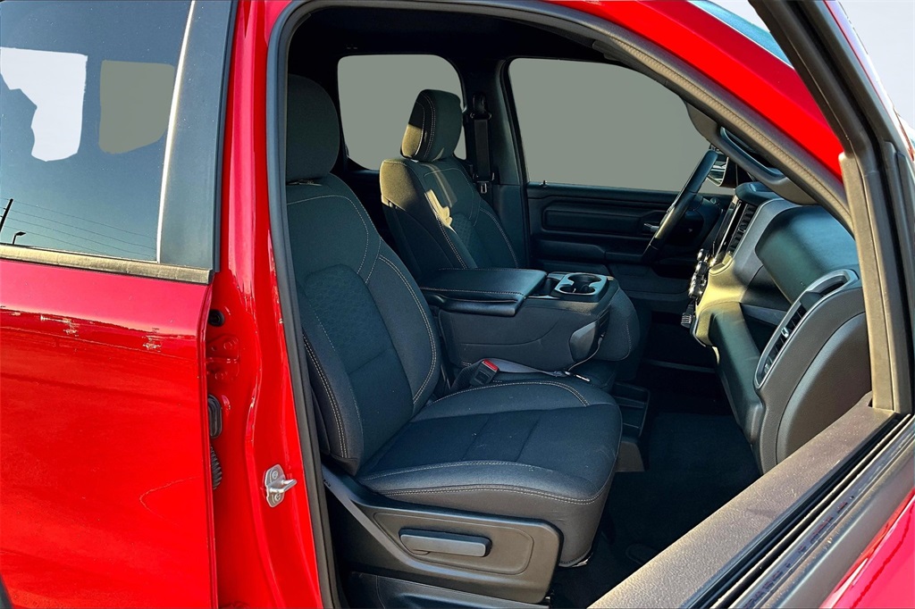 2025 Ram 1500 Tradesman - 6