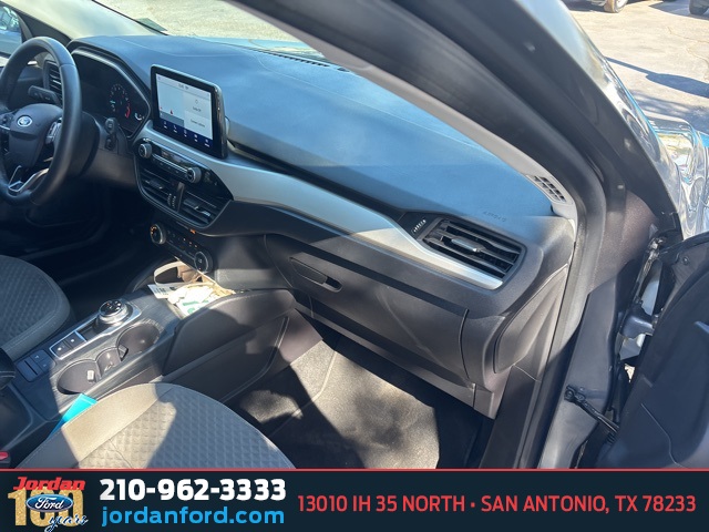 Used Car 2021 Ford Escape  Se For Sale Under $20,000 In San Antonio, Texas