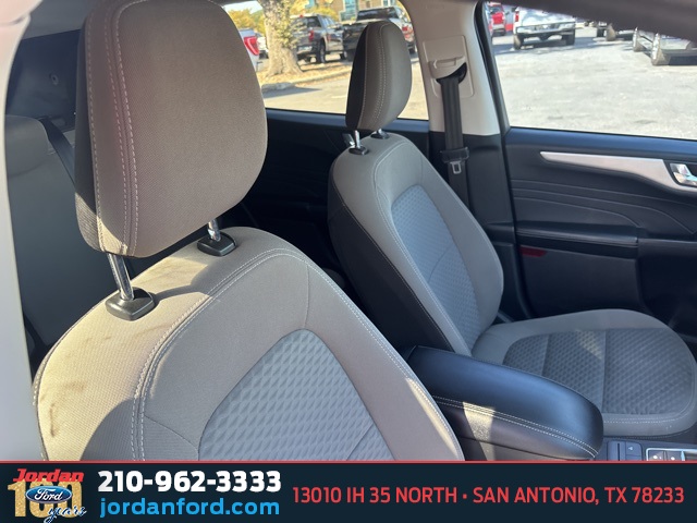 Used Car 2021 Ford Escape  Se For Sale Under $20,000 In San Antonio, Texas