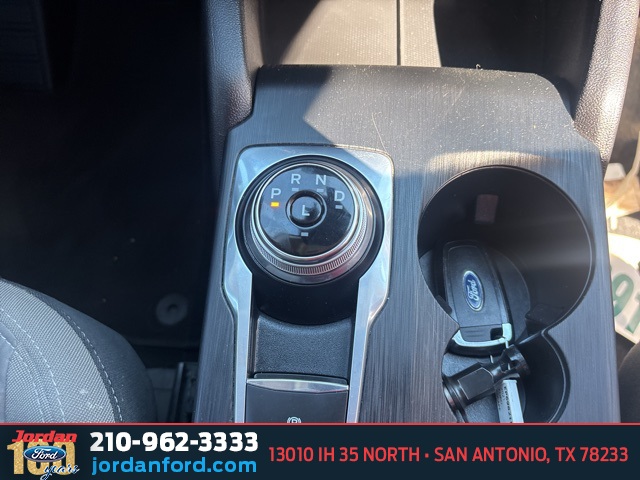 Used Car 2021 Ford Escape  Se For Sale Under $20,000 In San Antonio, Texas