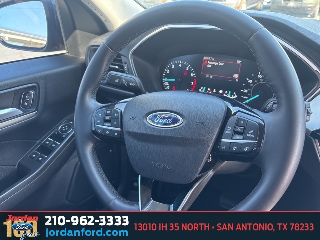 Used Car 2021 Ford Escape  Se For Sale Under $20,000 In San Antonio, Texas