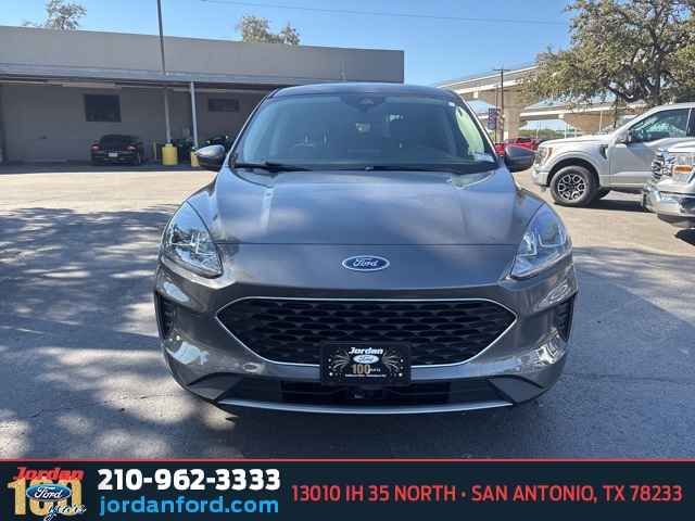 Used Car 2021 Ford Escape  Se For Sale Under $20,000 In San Antonio, Texas