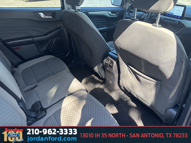 Used Car 2021 Ford Escape  Se For Sale Under $20,000 In San Antonio, Texas