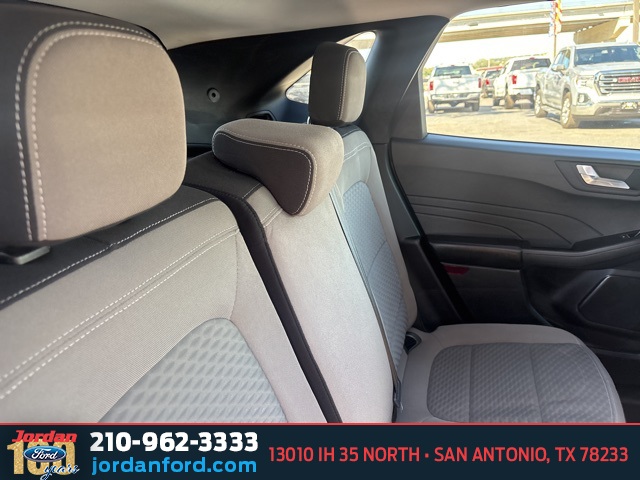 Used Car 2021 Ford Escape  Se For Sale Under $20,000 In San Antonio, Texas