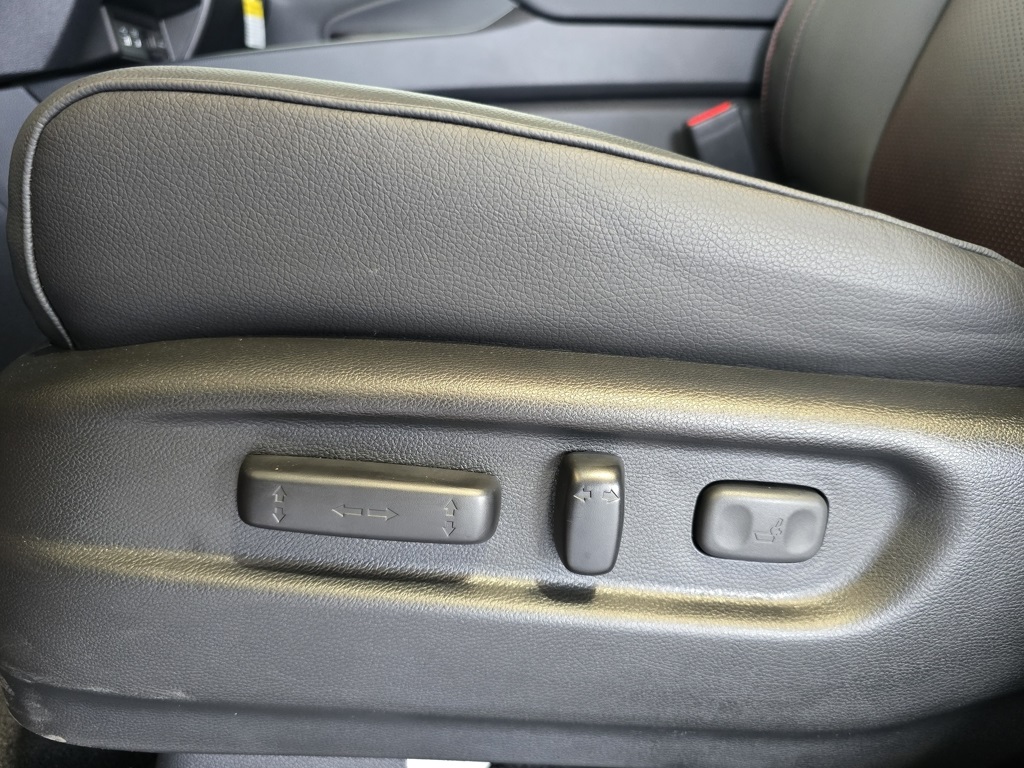 Thumbnail: 2025 Honda Ridgeline - 11