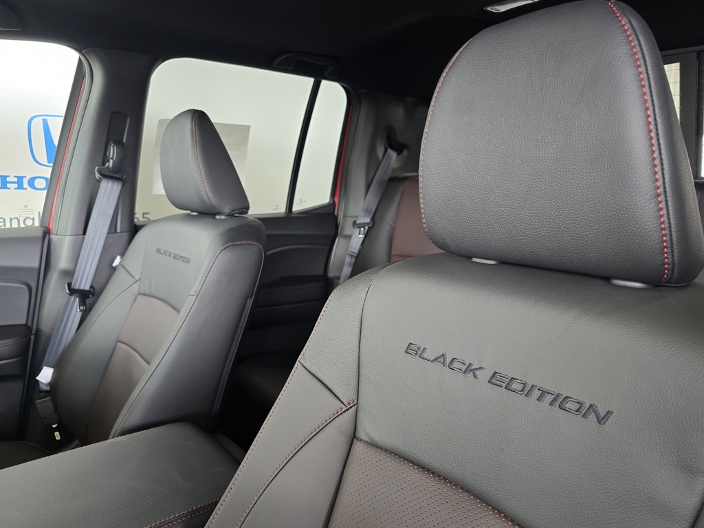 Thumbnail: 2025 Honda Ridgeline - 15