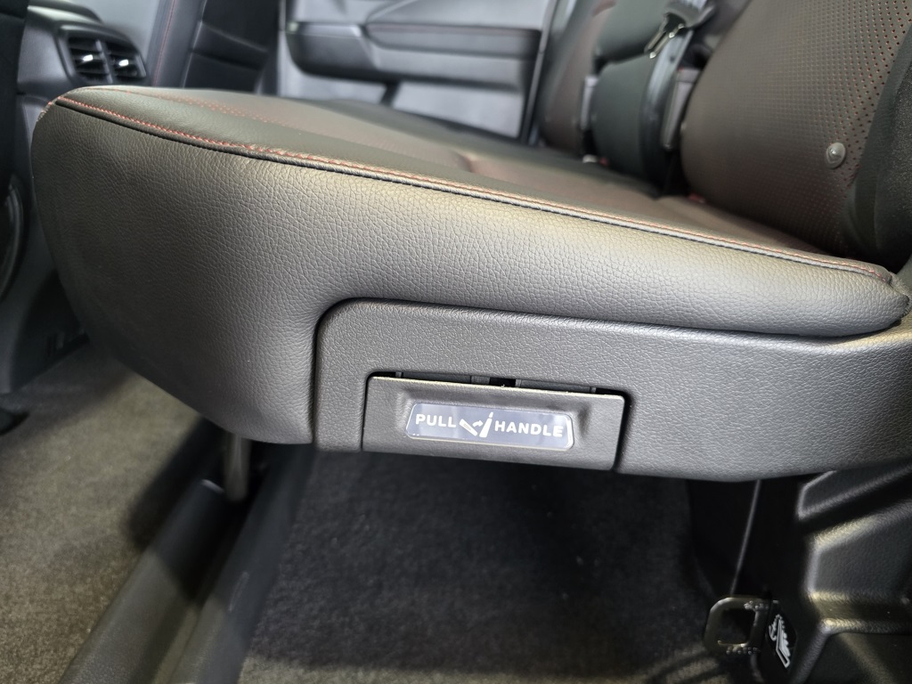 Thumbnail: 2025 Honda Ridgeline - 17