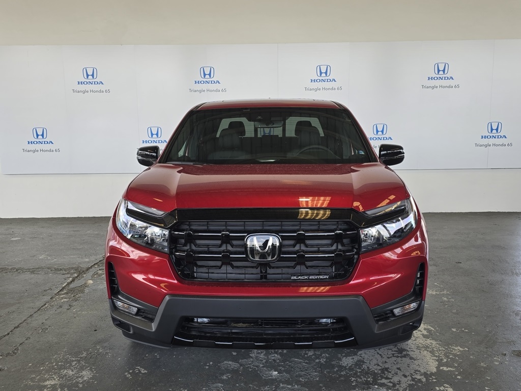 Thumbnail: 2025 Honda Ridgeline - 2