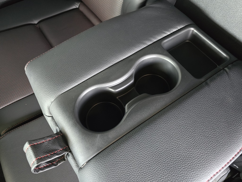 Thumbnail: 2025 Honda Ridgeline - 23