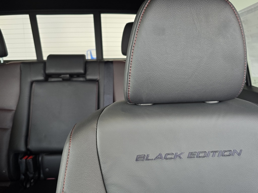 Thumbnail: 2025 Honda Ridgeline - 24