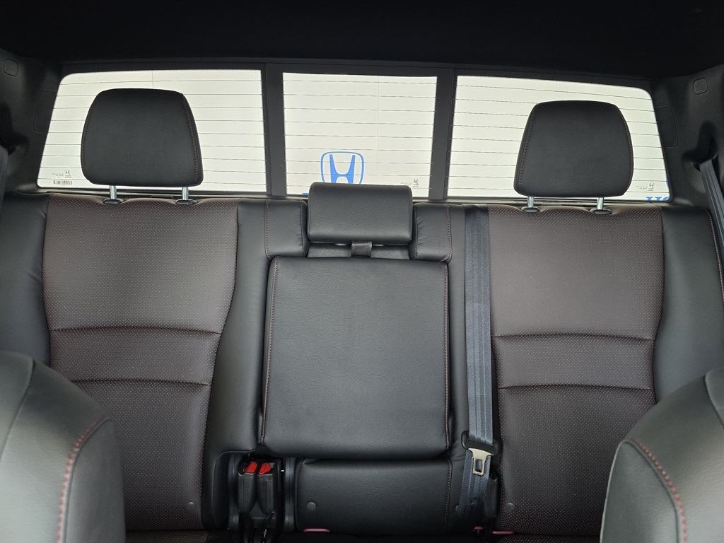 Thumbnail: 2025 Honda Ridgeline - 25