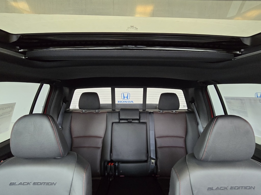 Thumbnail: 2025 Honda Ridgeline - 26