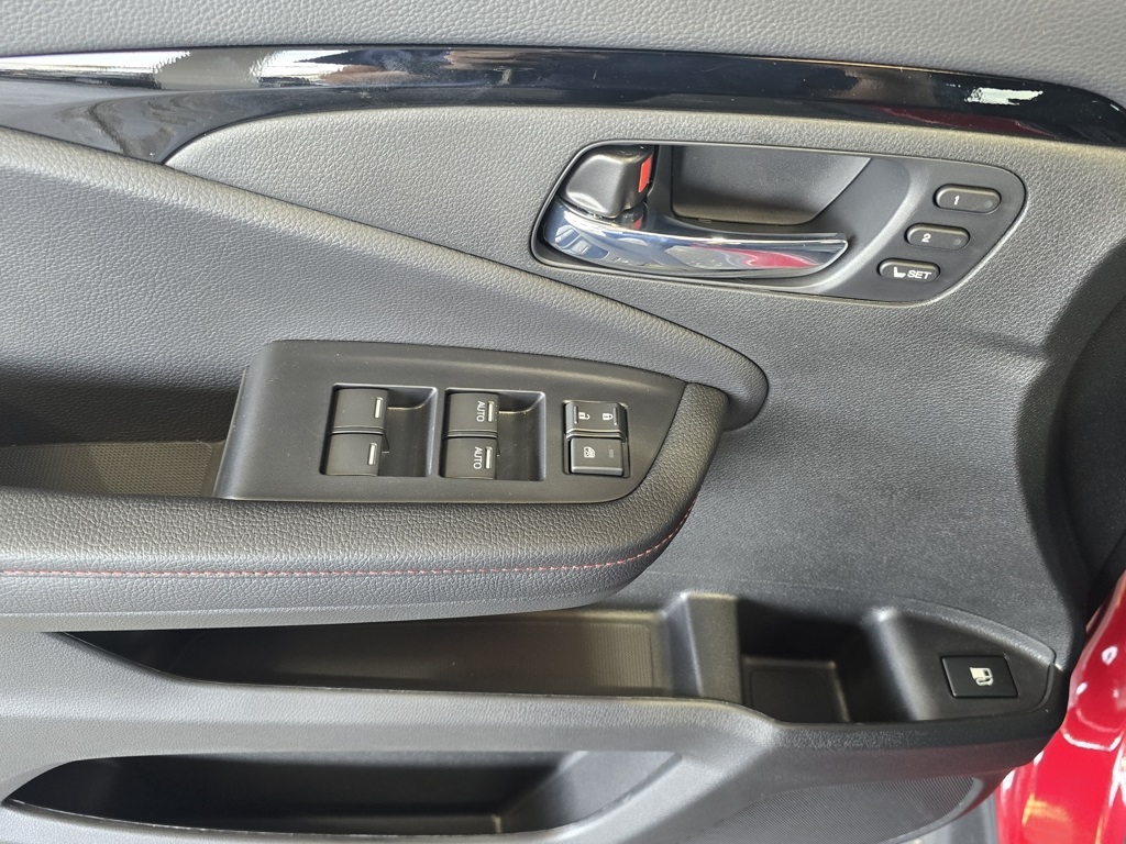 Thumbnail: 2025 Honda Ridgeline - 28