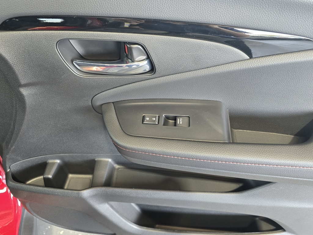 Thumbnail: 2025 Honda Ridgeline - 30