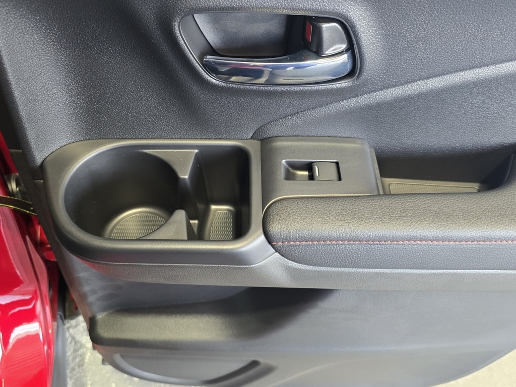 Thumbnail: 2025 Honda Ridgeline - 32