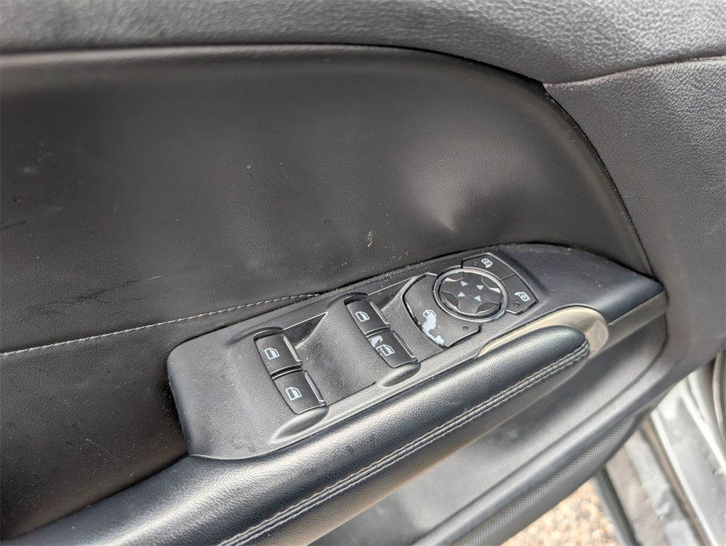 2018 Lincoln MKC Premiere Gray at DeMontrond Automotive Group