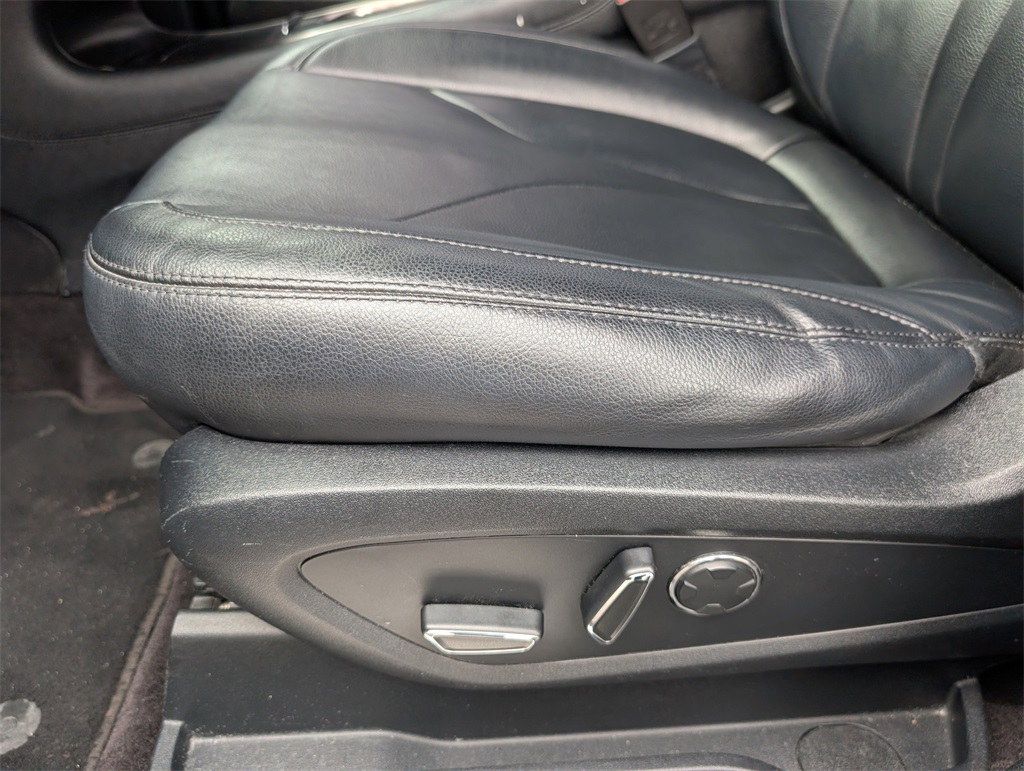 2018 Lincoln MKC Premiere Gray at DeMontrond Automotive Group