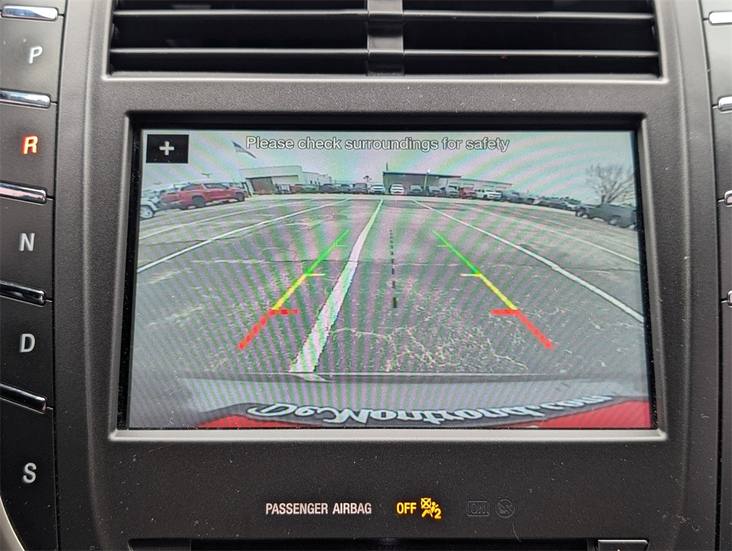 2018 Lincoln MKC Premiere Gray at DeMontrond Automotive Group