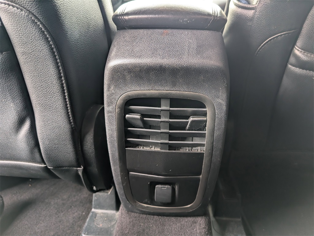 2018 Lincoln MKC Premiere Gray at DeMontrond Automotive Group