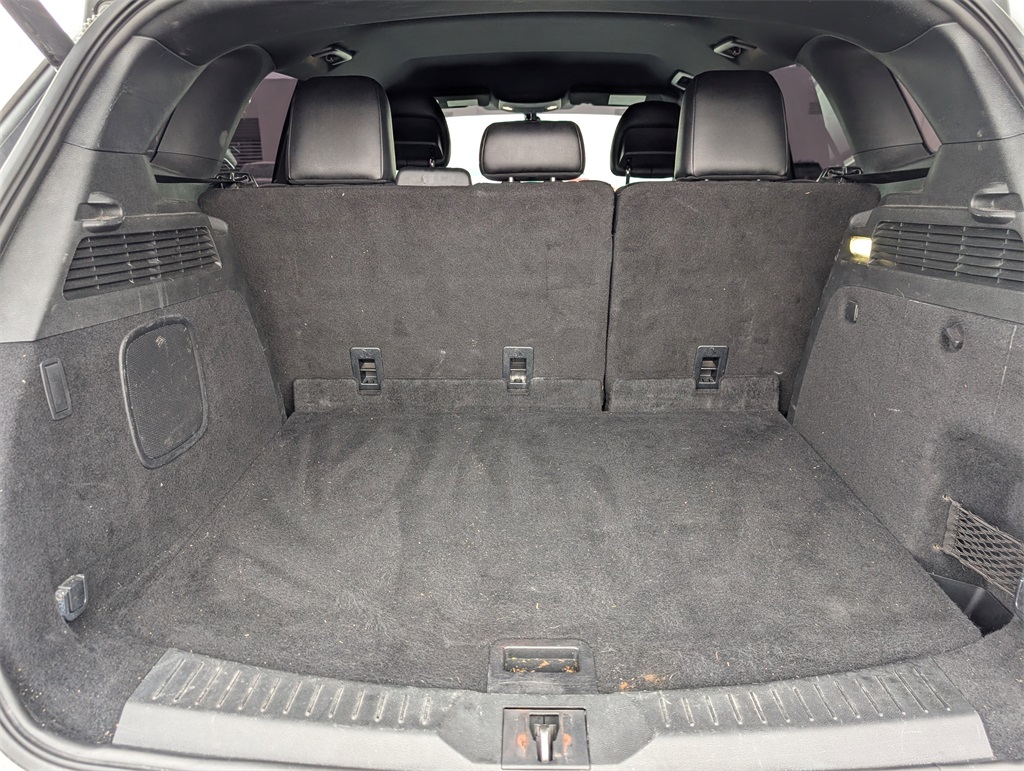 2018 Lincoln MKC Premiere Gray at DeMontrond Automotive Group