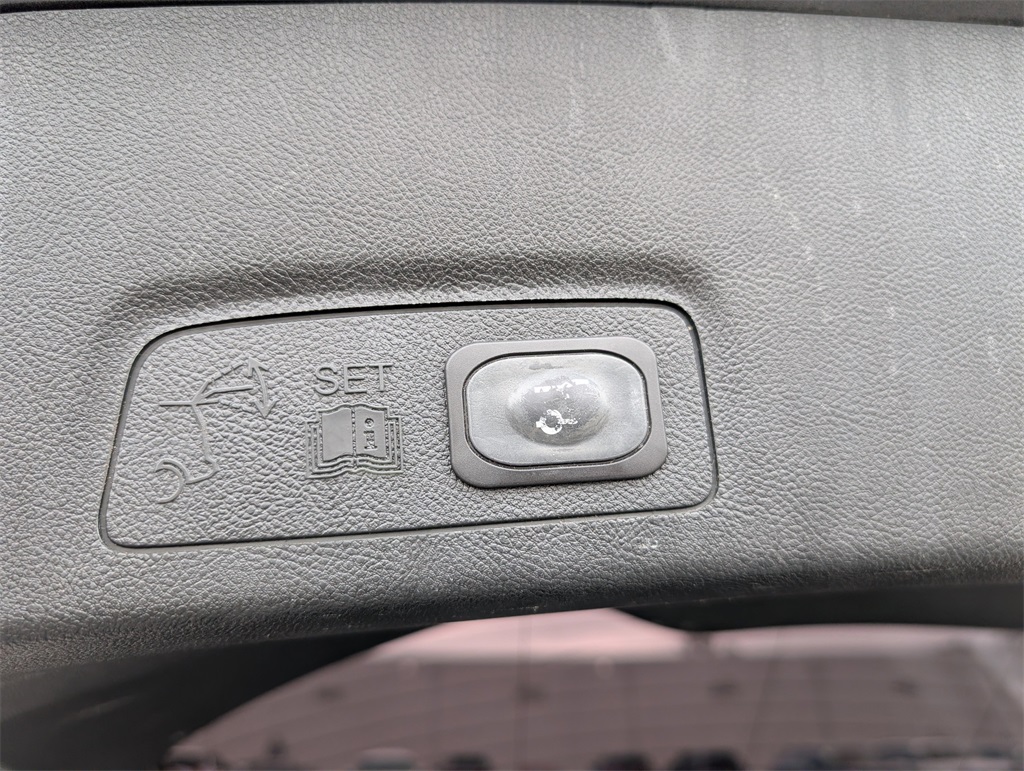 2018 Lincoln MKC Premiere Gray at DeMontrond Automotive Group