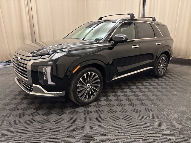 2023 Hyundai Palisade for sale in Cleveland, Ohio