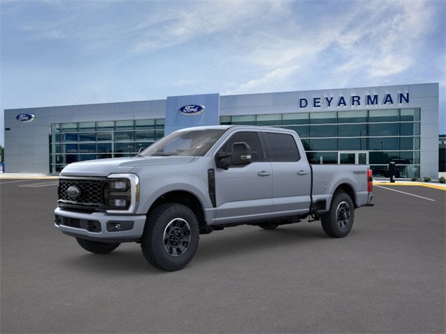 2026 Ford F-250 Super Duty Lariat Crew Cab 4WD