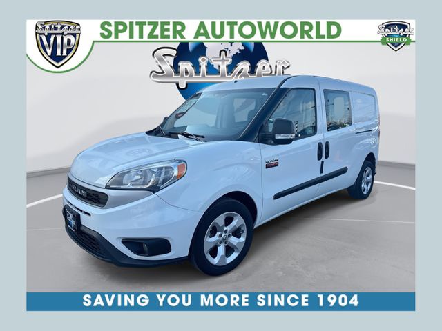 2022 RAM ProMaster City Passenger Wagon FWD