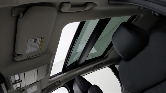 2025 Mazda CX-50 2.5 S Premium Plus Package Gray at Parkway Family Mazda