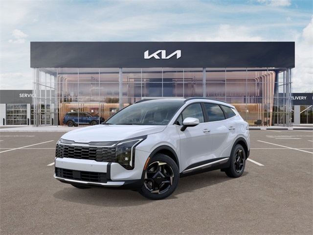 2026 Kia Sportage for sale in Cleveland, Ohio