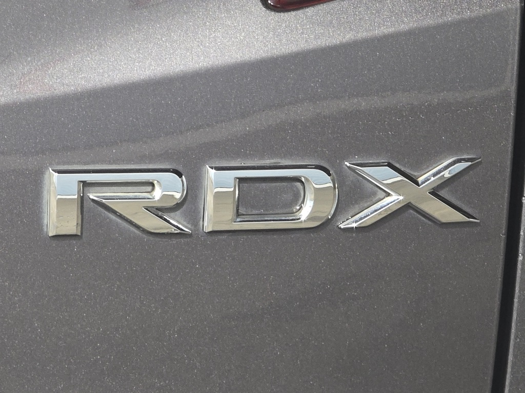 Thumbnail: 2021 Acura RDX - 11