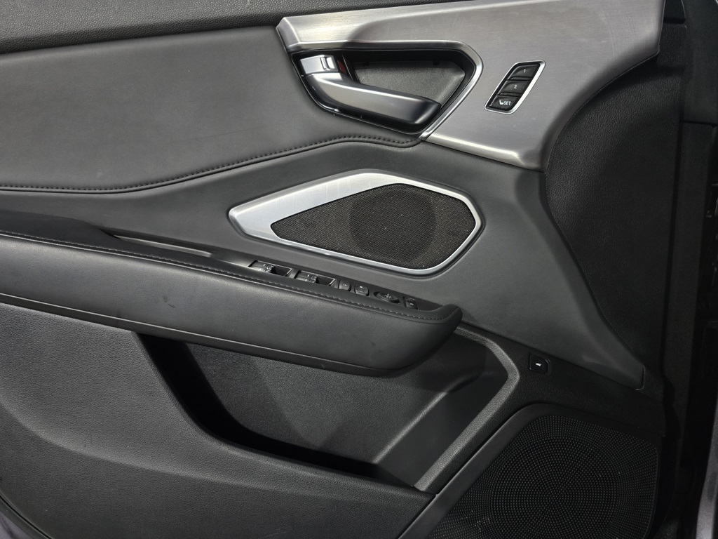 Thumbnail: 2021 Acura RDX - 12