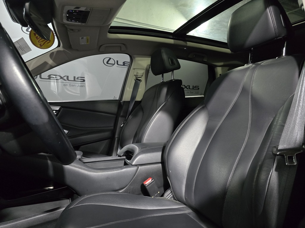Thumbnail: 2021 Acura RDX - 15
