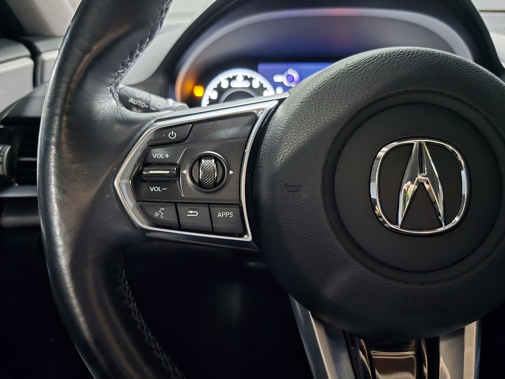Thumbnail: 2021 Acura RDX - 16
