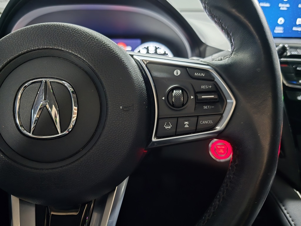 Thumbnail: 2021 Acura RDX - 17