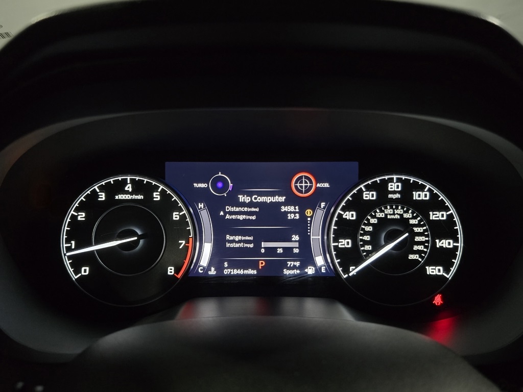 Thumbnail: 2021 Acura RDX - 18