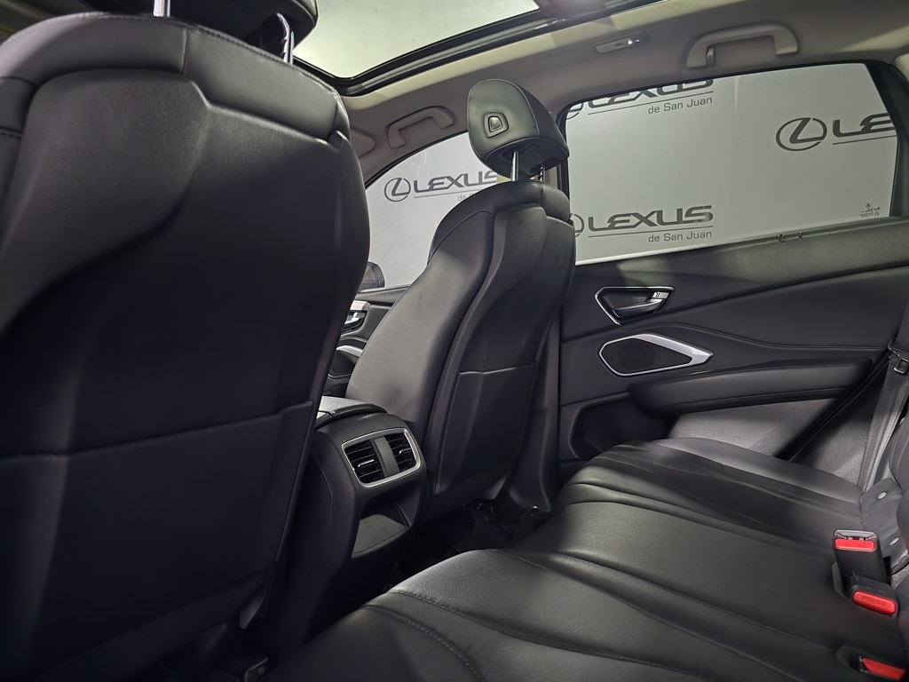 Thumbnail: 2021 Acura RDX - 26