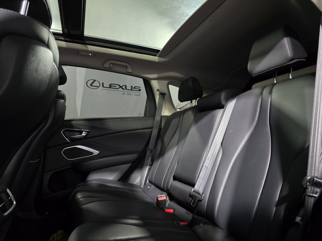 Thumbnail: 2021 Acura RDX - 27