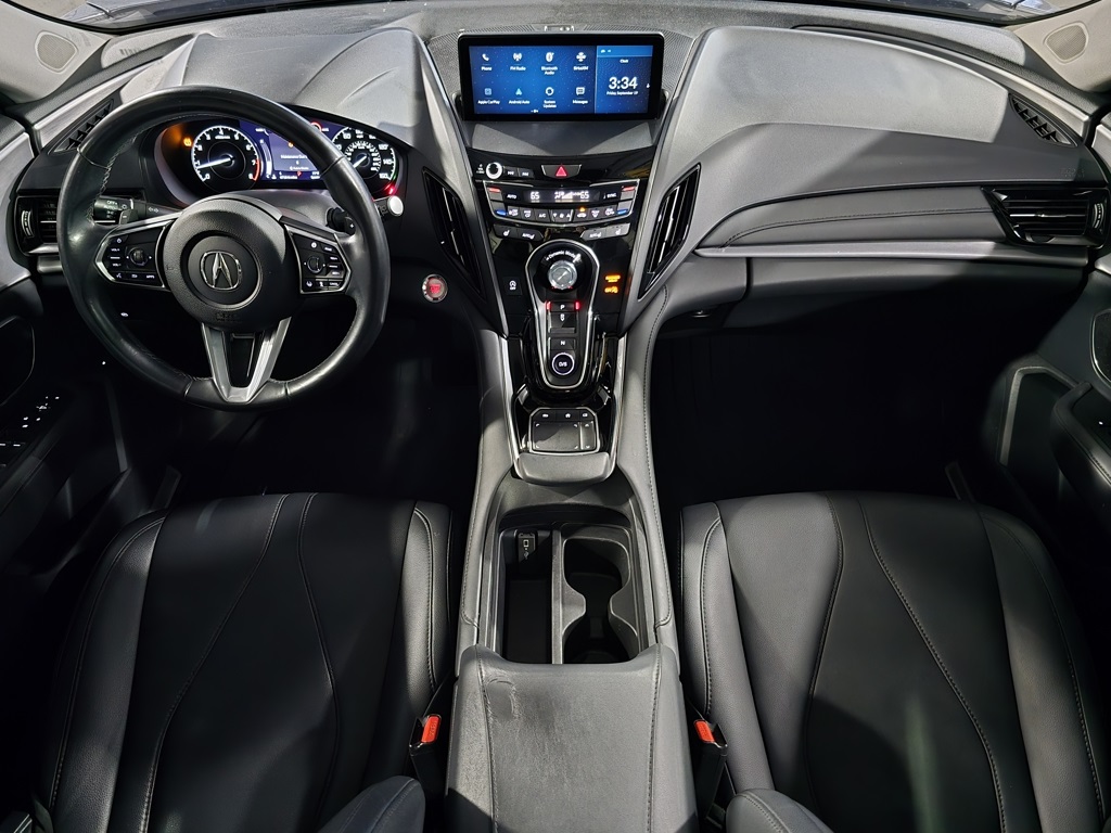 Thumbnail: 2021 Acura RDX - 30