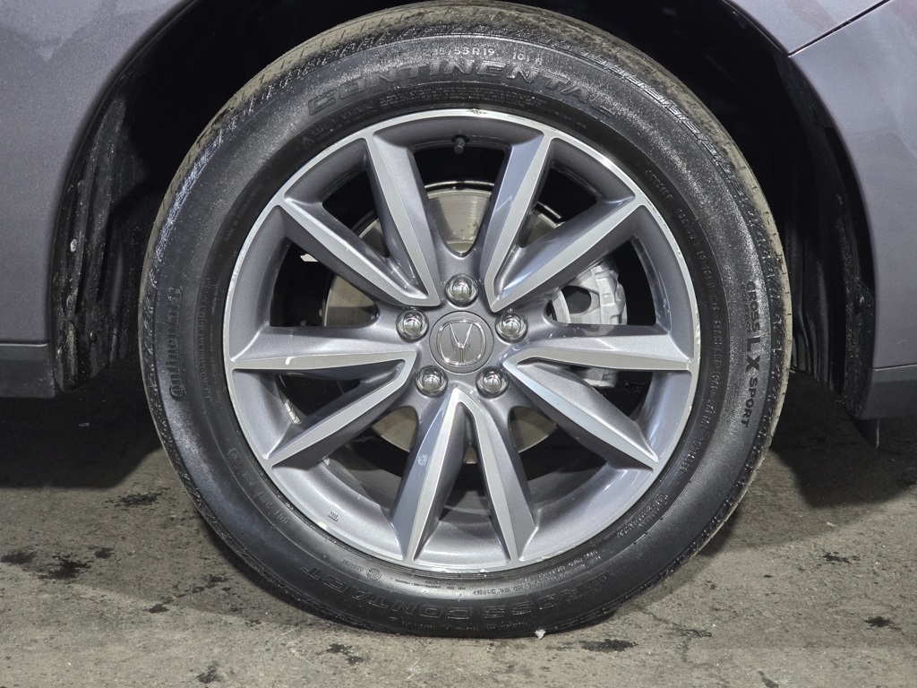 Thumbnail: 2021 Acura RDX - 4