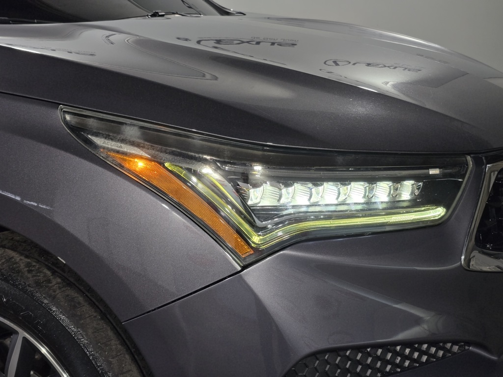 Thumbnail: 2021 Acura RDX - 5
