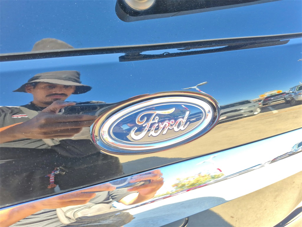 2019 Ford EcoSport Titanium Black at Autostrade