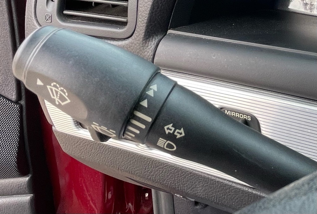 2004 Ford Thunderbird Base Red at Ultimate Motorsports