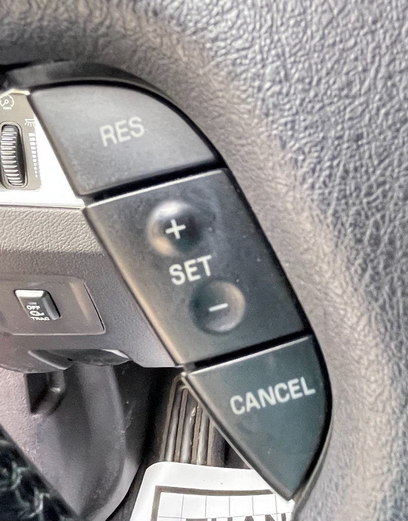 2004 Ford Thunderbird Base Red at Ultimate Motorsports