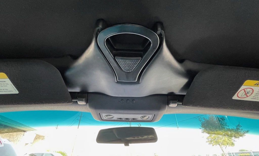 2004 Ford Thunderbird Base Red at Ultimate Motorsports